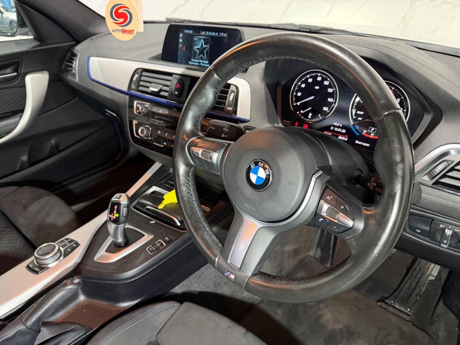 Used BMW 2 Series 2018 for sale - 77175534: Photo 14