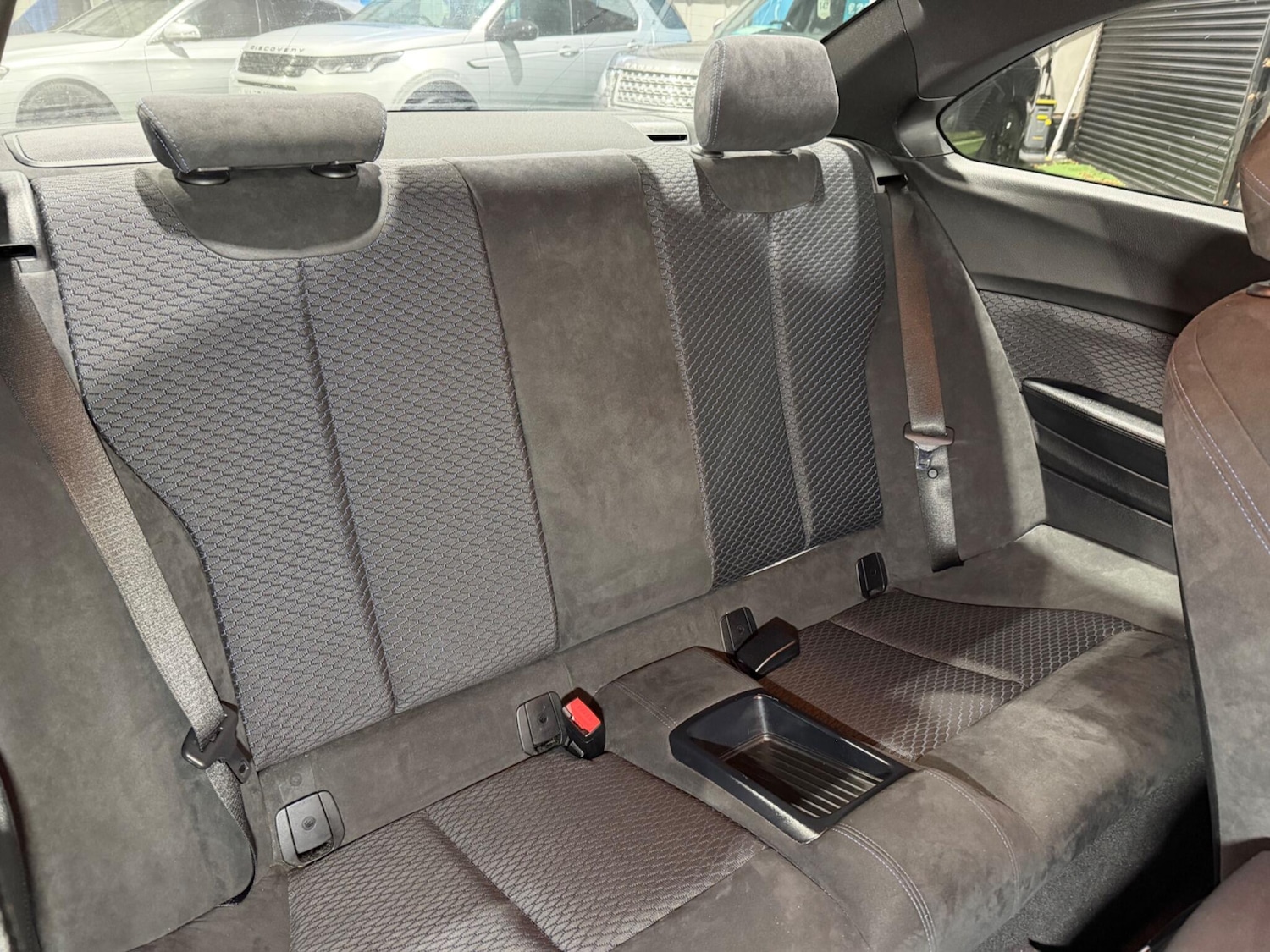 Used BMW 2 Series 2018 for sale - 77175534: Photo 15