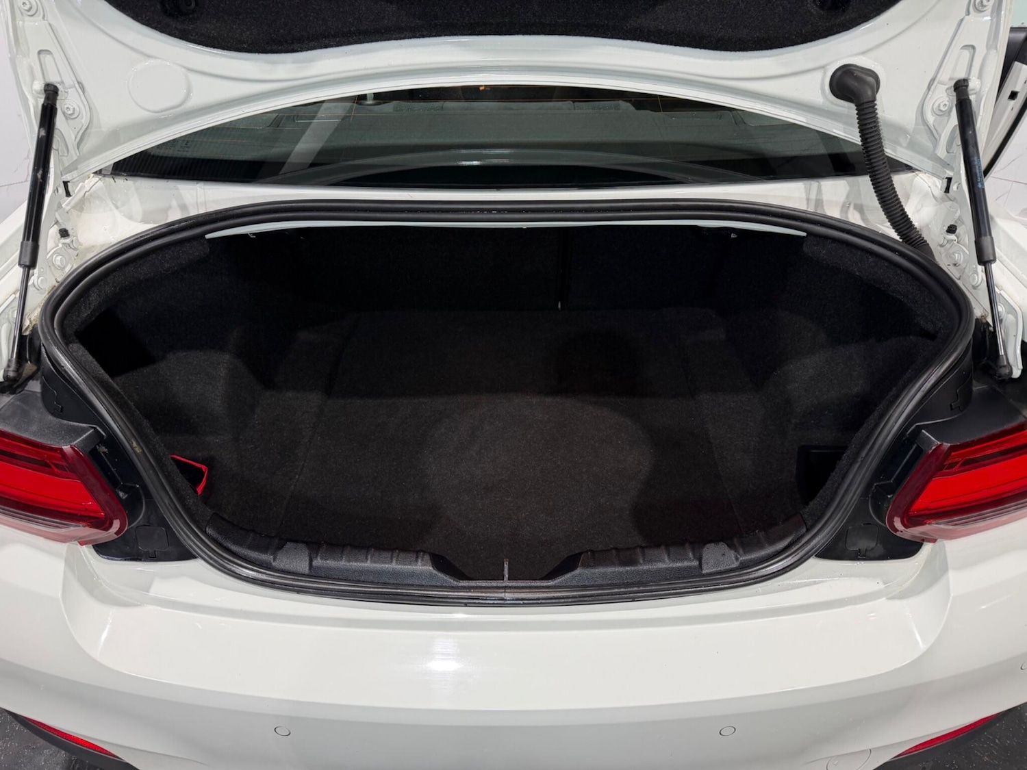 Used BMW 2 Series 2018 for sale - 77175534: Photo 16