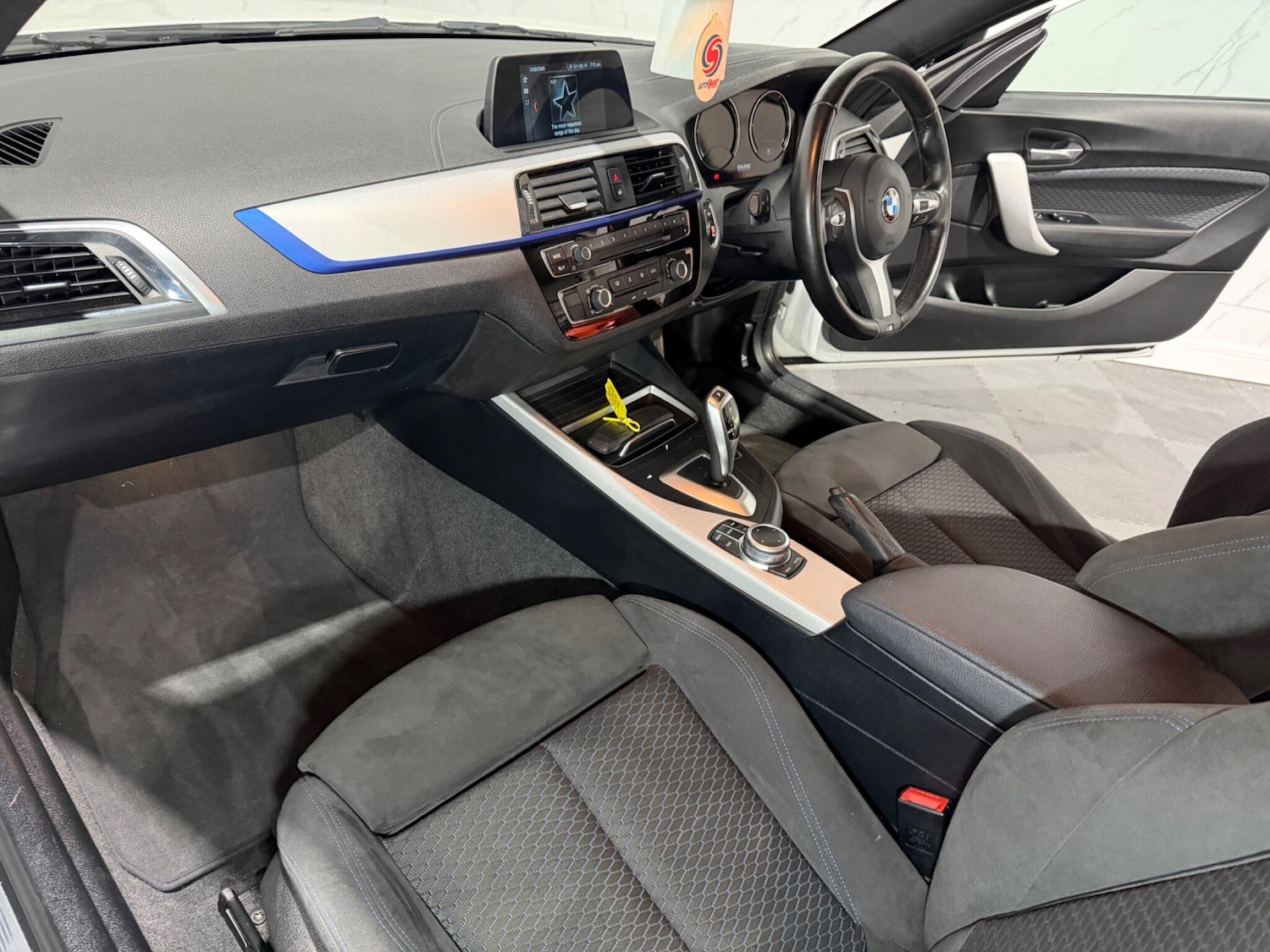 Used BMW 2 Series 2018 for sale - 77175534: Photo 17