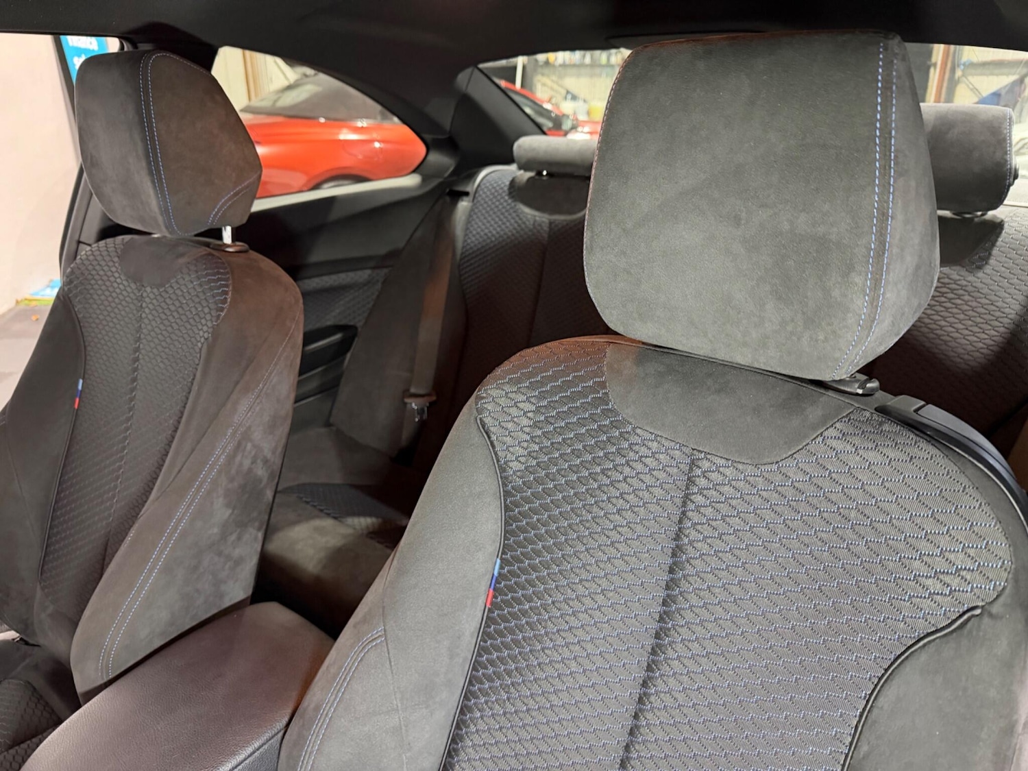 Used BMW 2 Series 2018 for sale - 77175534: Photo 18