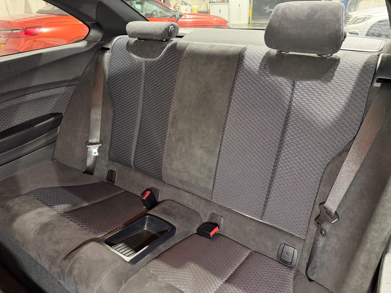 Used BMW 2 Series 2018 for sale - 77175534: Photo 19