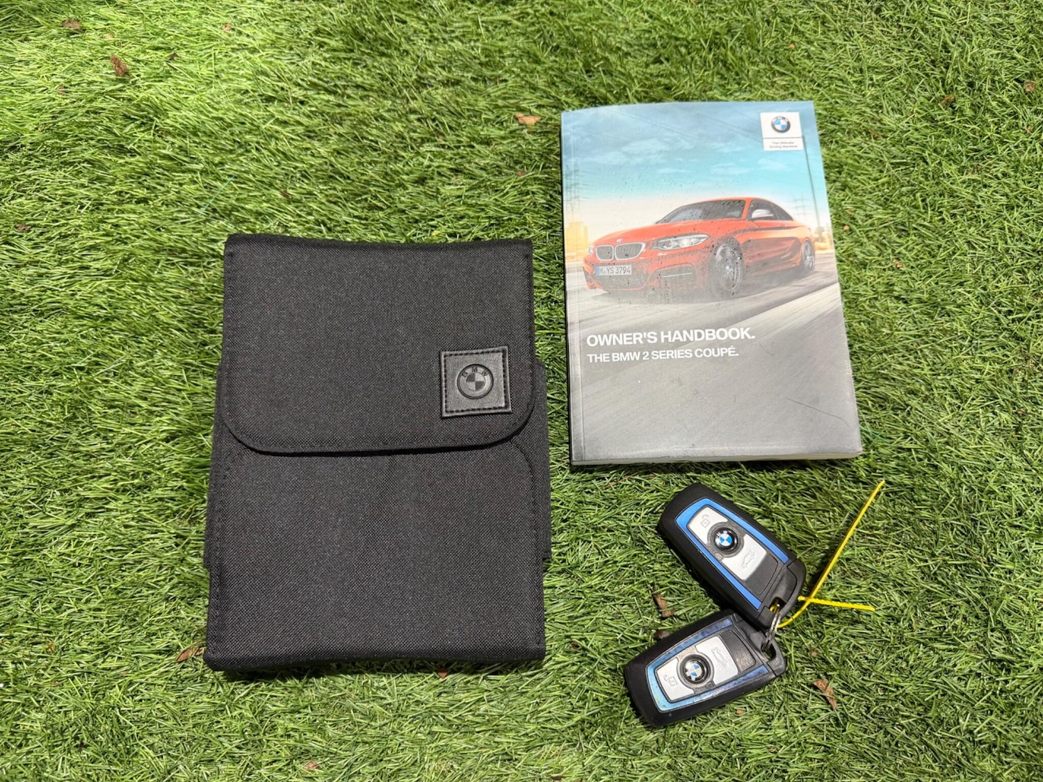 Used BMW 2 Series 2018 for sale - 77175534: Photo 31