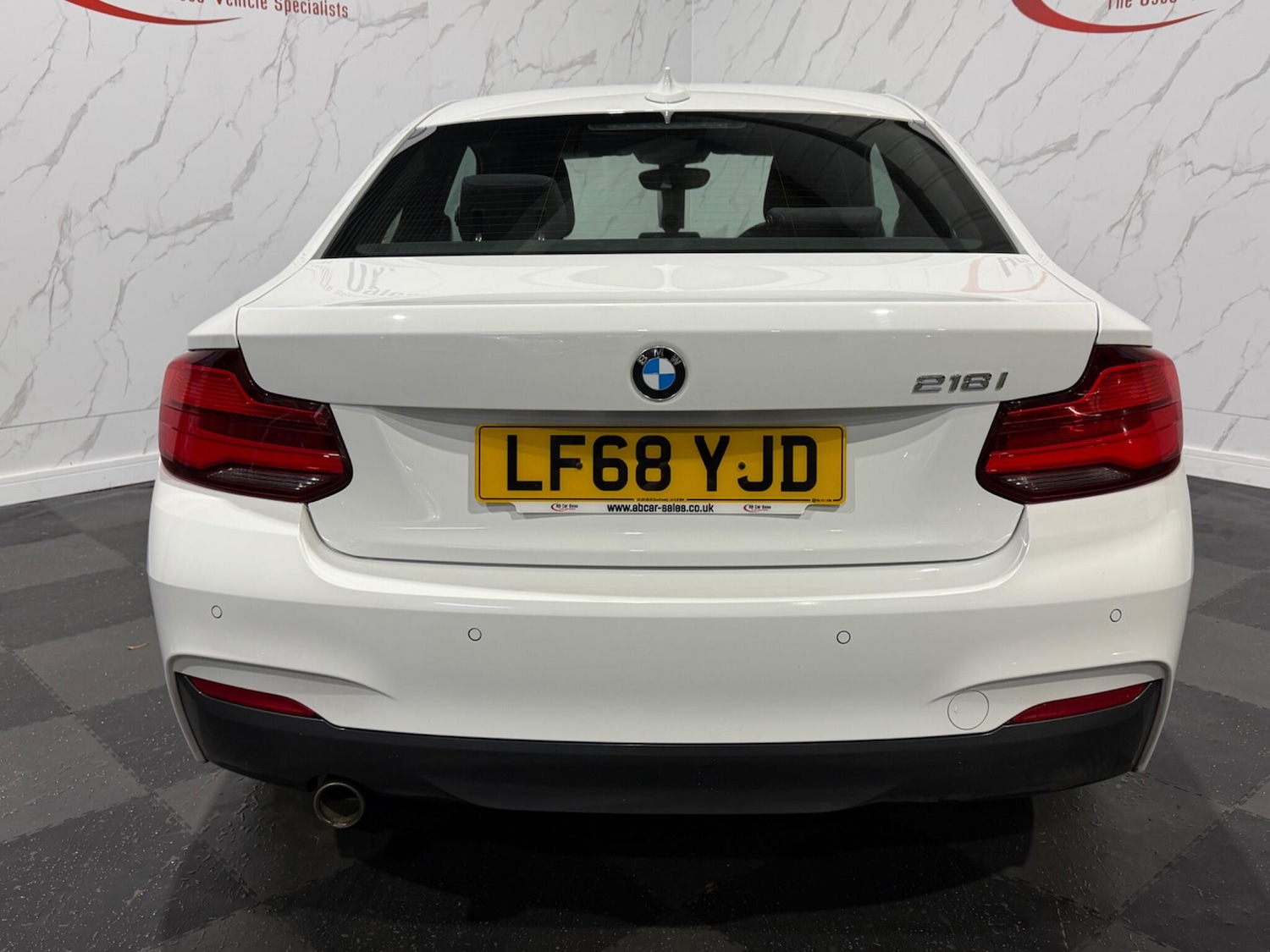Used BMW 2 Series 2018 for sale - 77175534: Photo 4