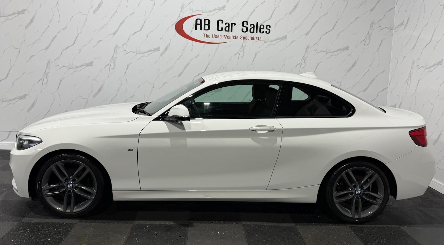 Used BMW 2 Series 2018 for sale - 77175534: Photo 7