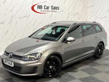 2017 (17) - 2.0 TDI 184 GTD 5dr