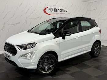 Used Ford Ecosport 2019 for sale - 78684495: Photo