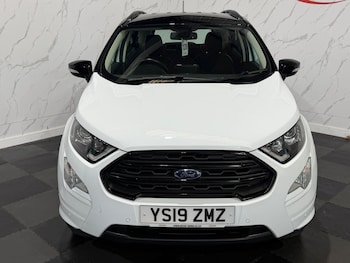 Used Ford Ecosport 2019 for sale - 78684495: Photo