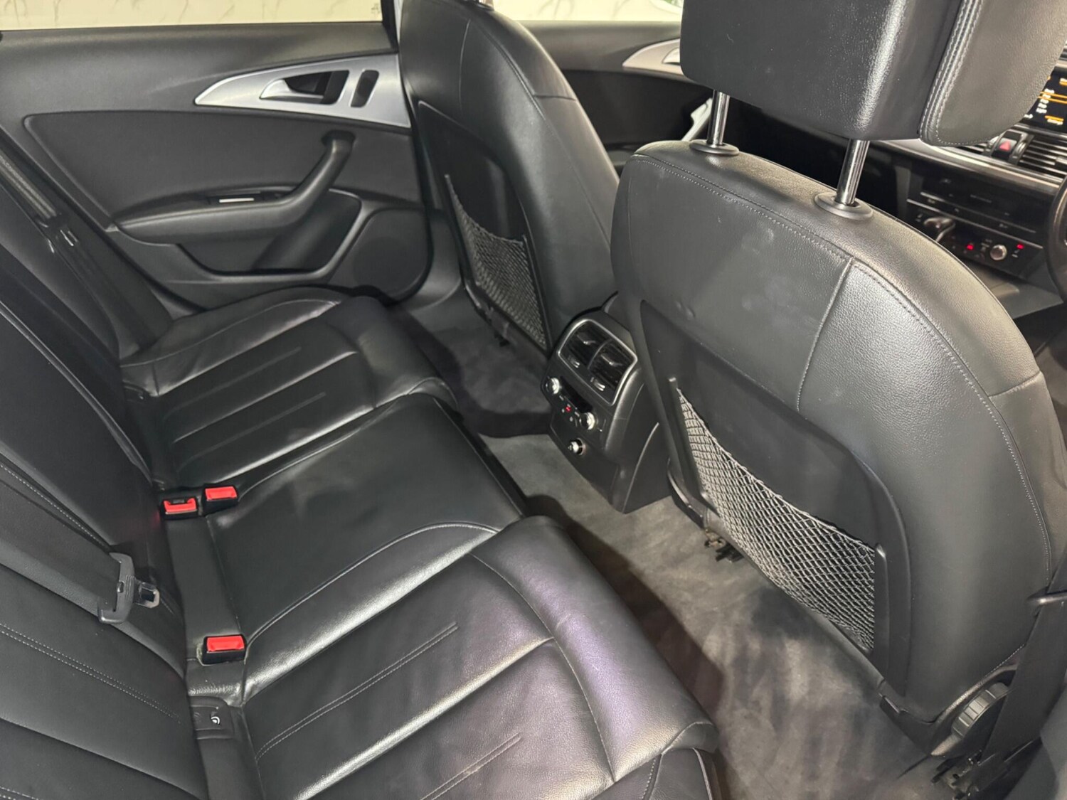 Used Audi A6 Avant 2016 for sale - 76377251: Photo 14