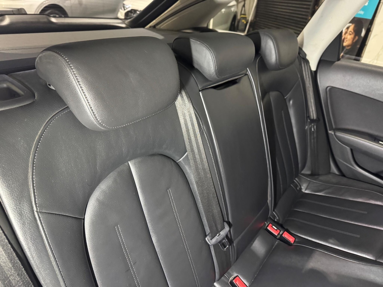 Used Audi A6 Avant 2016 for sale - 76377251: Photo 15