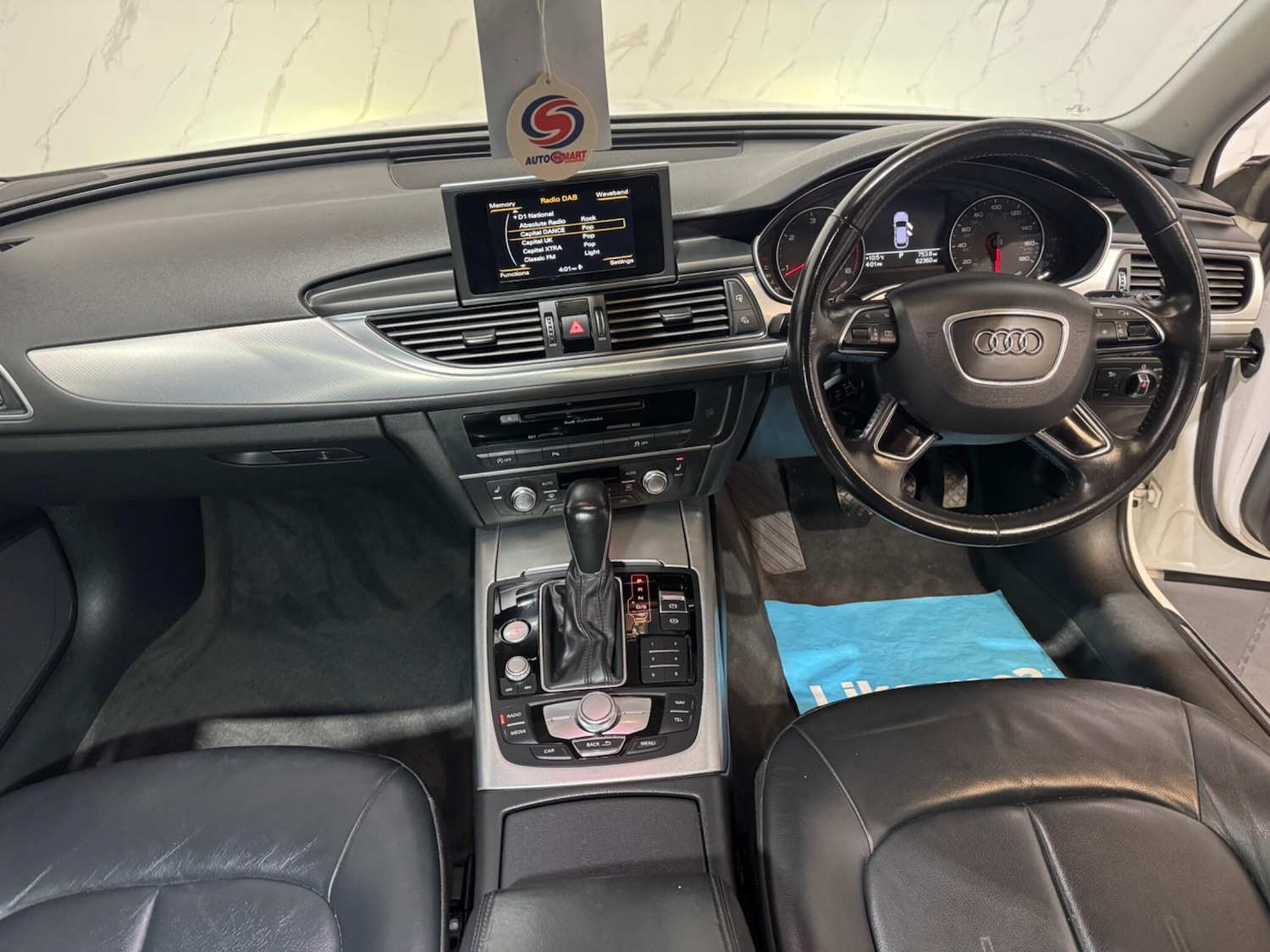 Used Audi A6 Avant 2016 for sale - 76377251: Photo 16