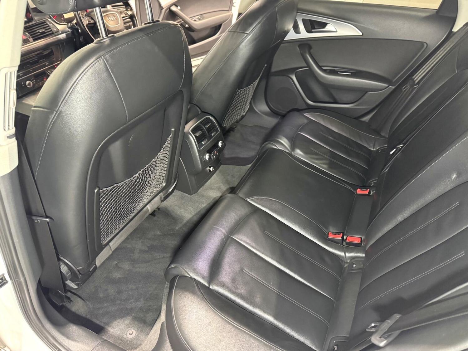 Used Audi A6 Avant 2016 for sale - 76377251: Photo 18