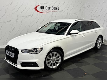 2016 (16) - 2.0 TDI ultra SE Executive S Tronic Euro 6 (s/s) 5dr