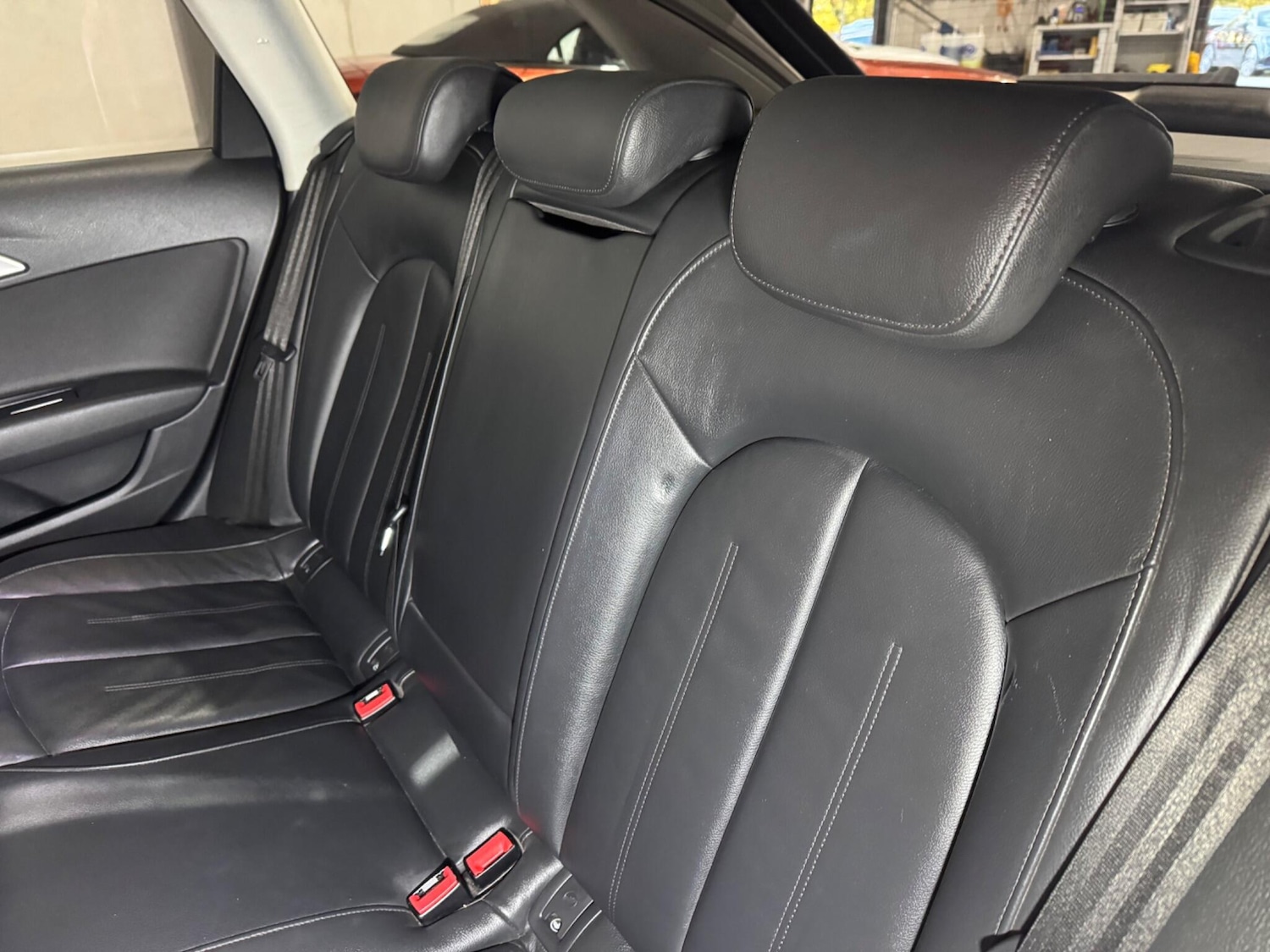 Used Audi A6 Avant 2016 for sale - 76377251: Photo 20