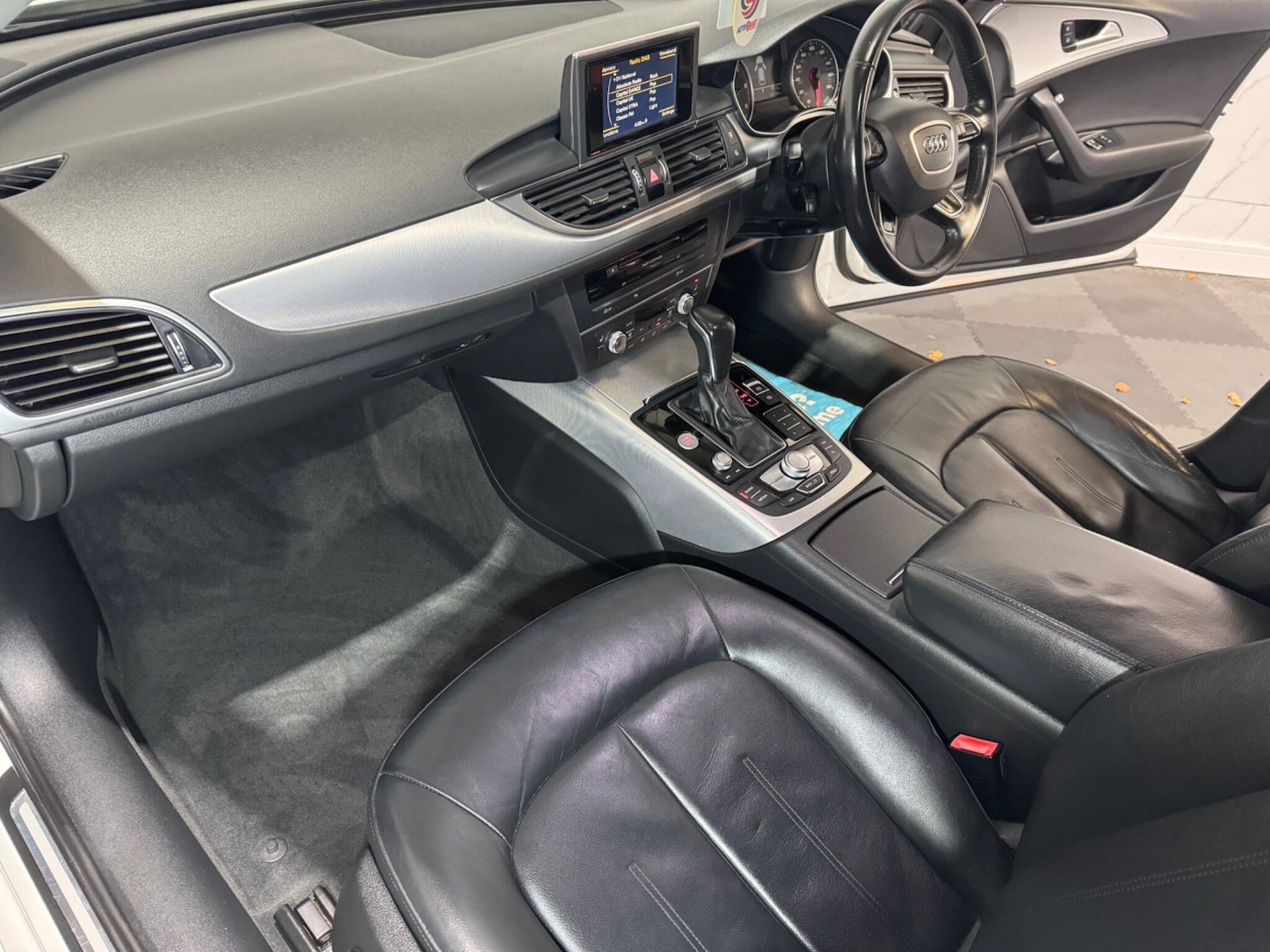 Used Audi A6 Avant 2016 for sale - 76377251: Photo 21