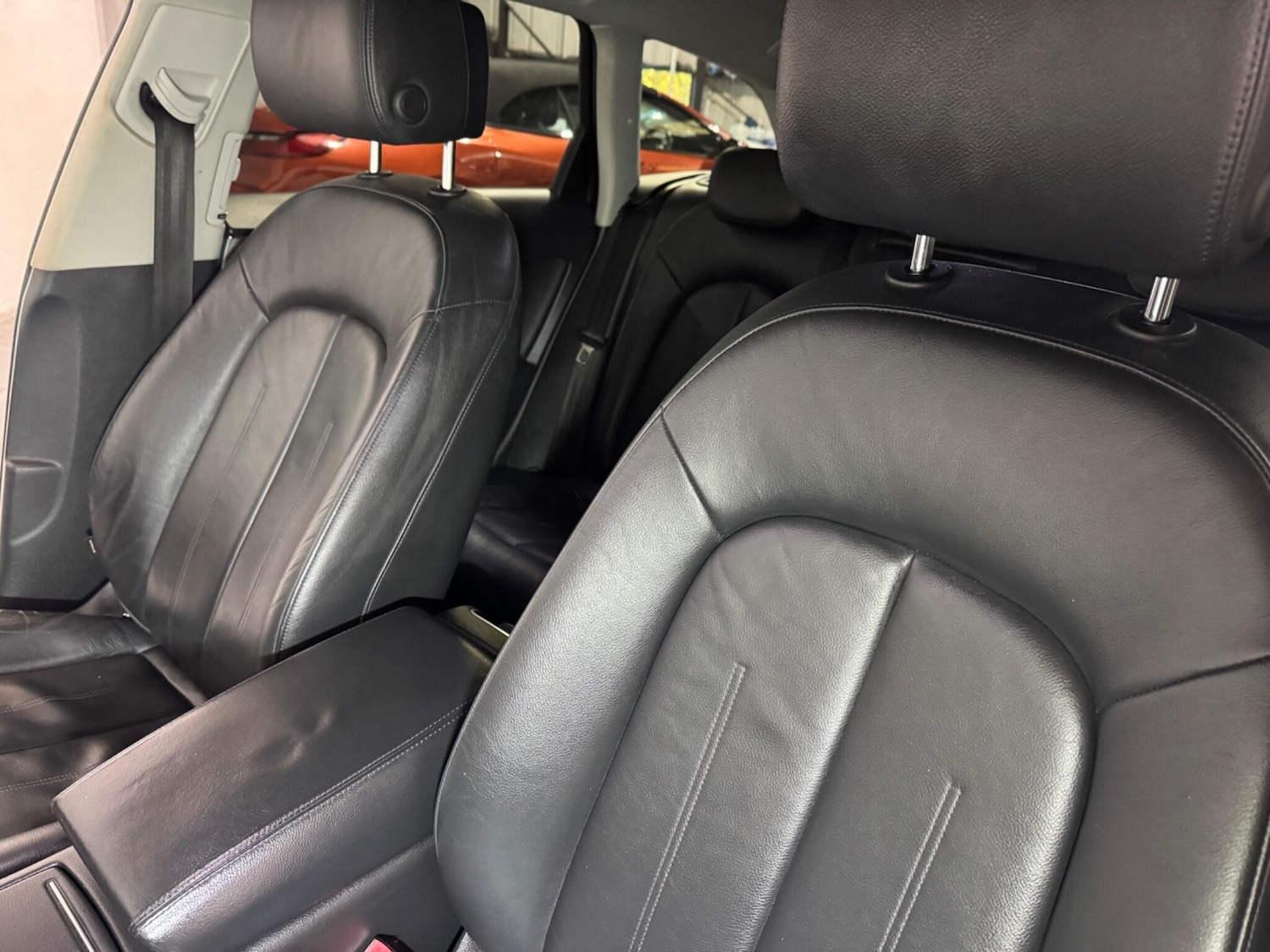 Used Audi A6 Avant 2016 for sale - 76377251: Photo 22