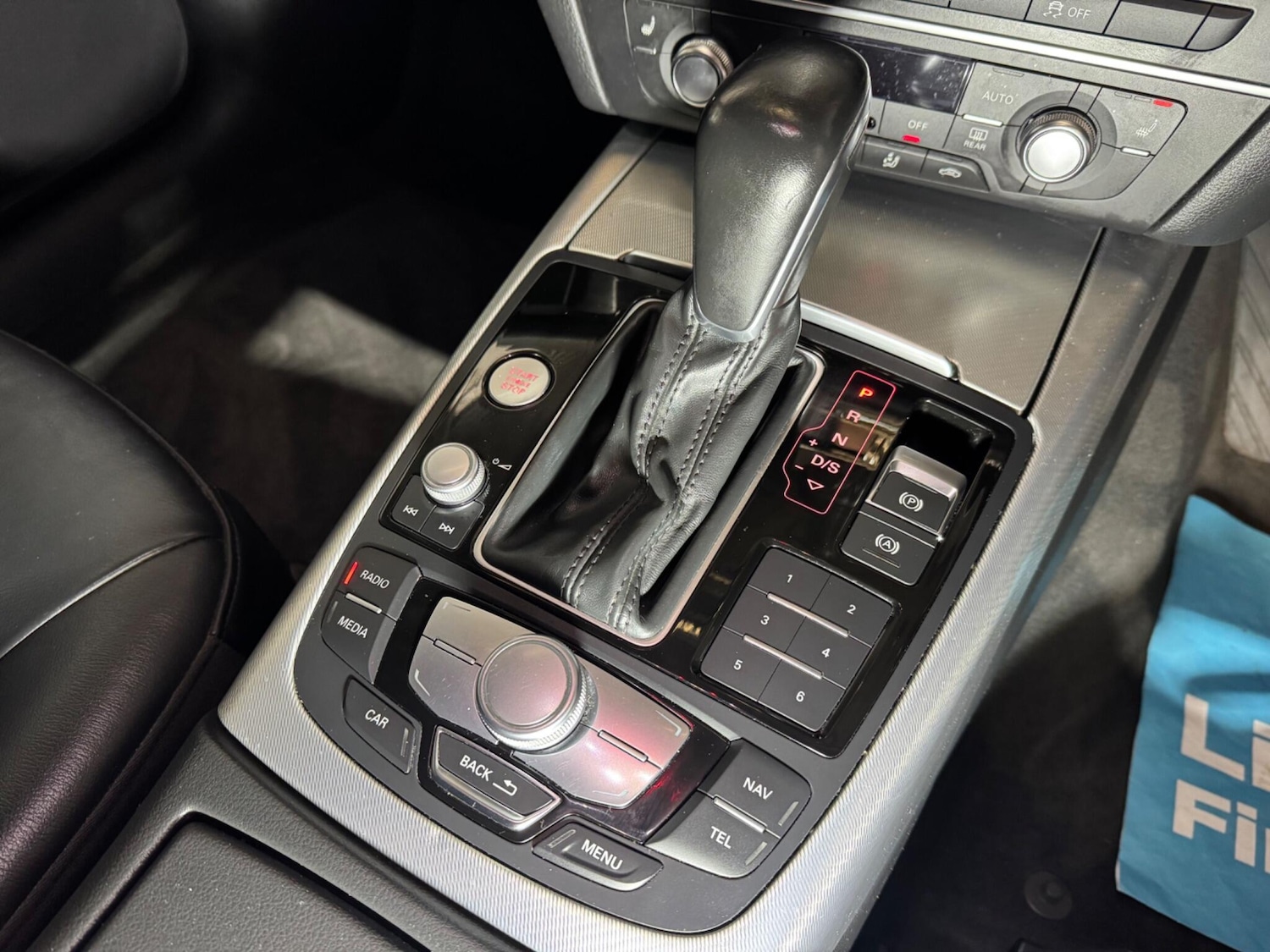 Used Audi A6 Avant 2016 for sale - 76377251: Photo 23