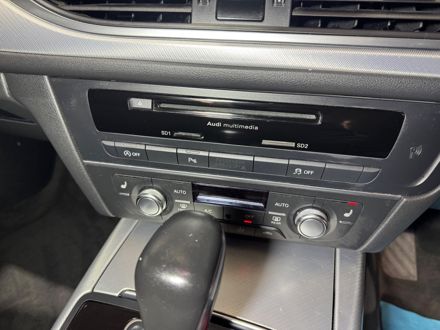 Used Audi A6 Avant 2016 for sale - 76377251: Photo 24