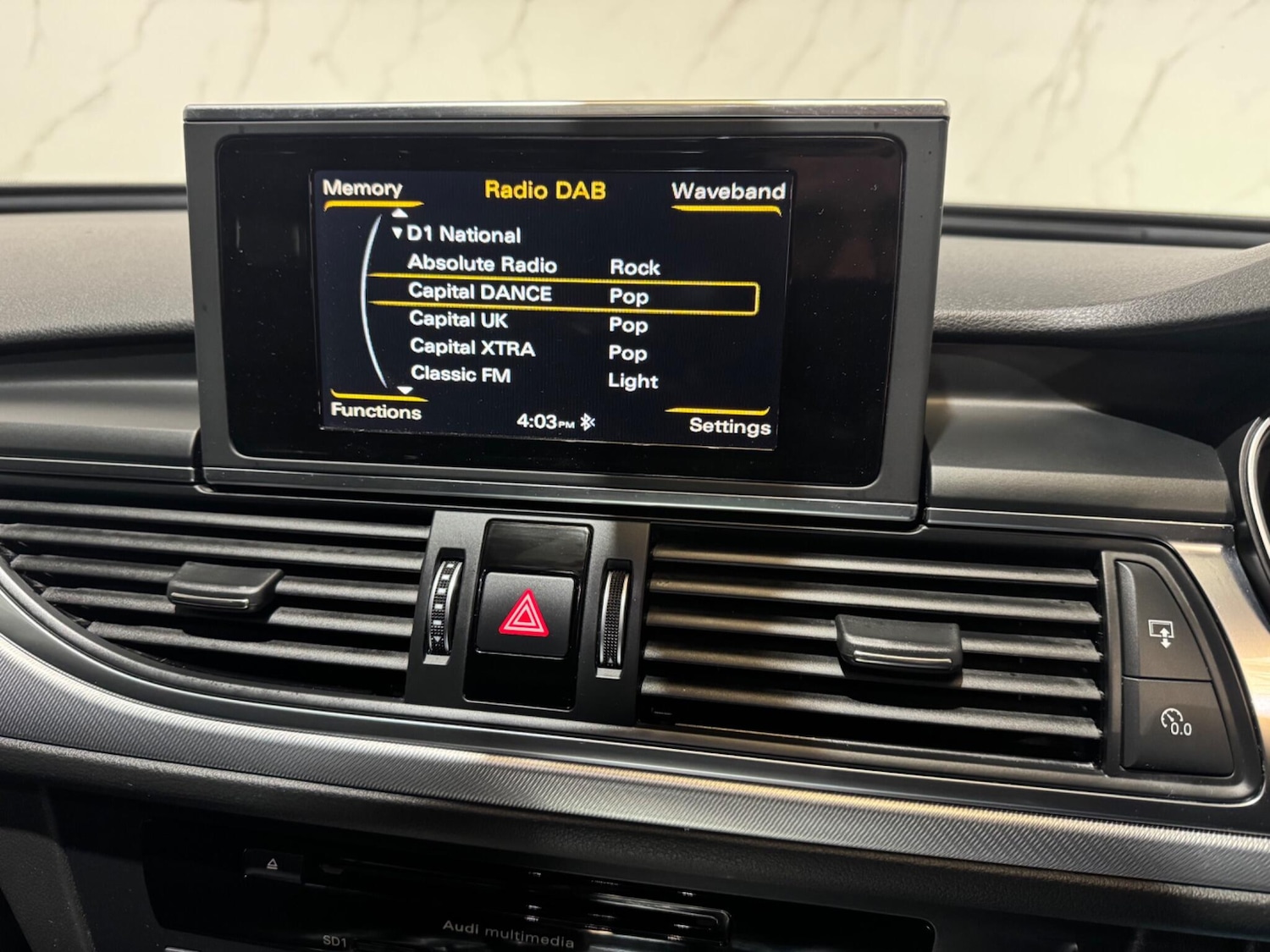 Used Audi A6 Avant 2016 for sale - 76377251: Photo 25