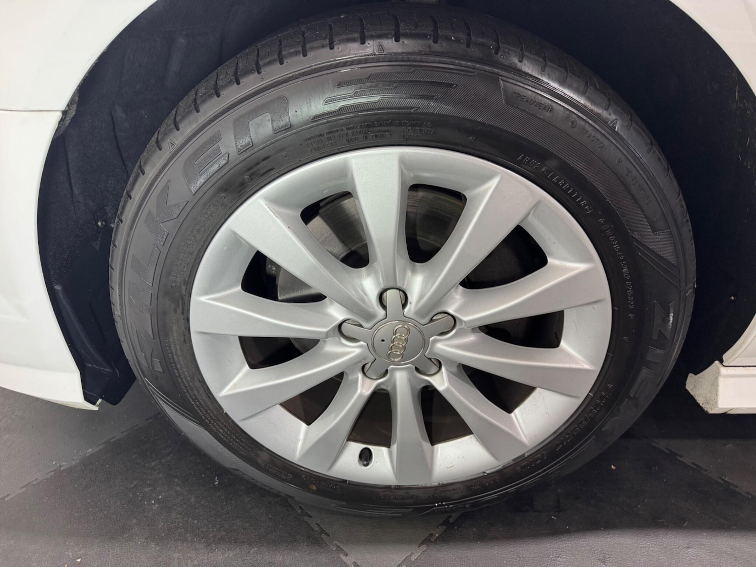 Used Audi A6 Avant 2016 for sale - 76377251: Photo 27