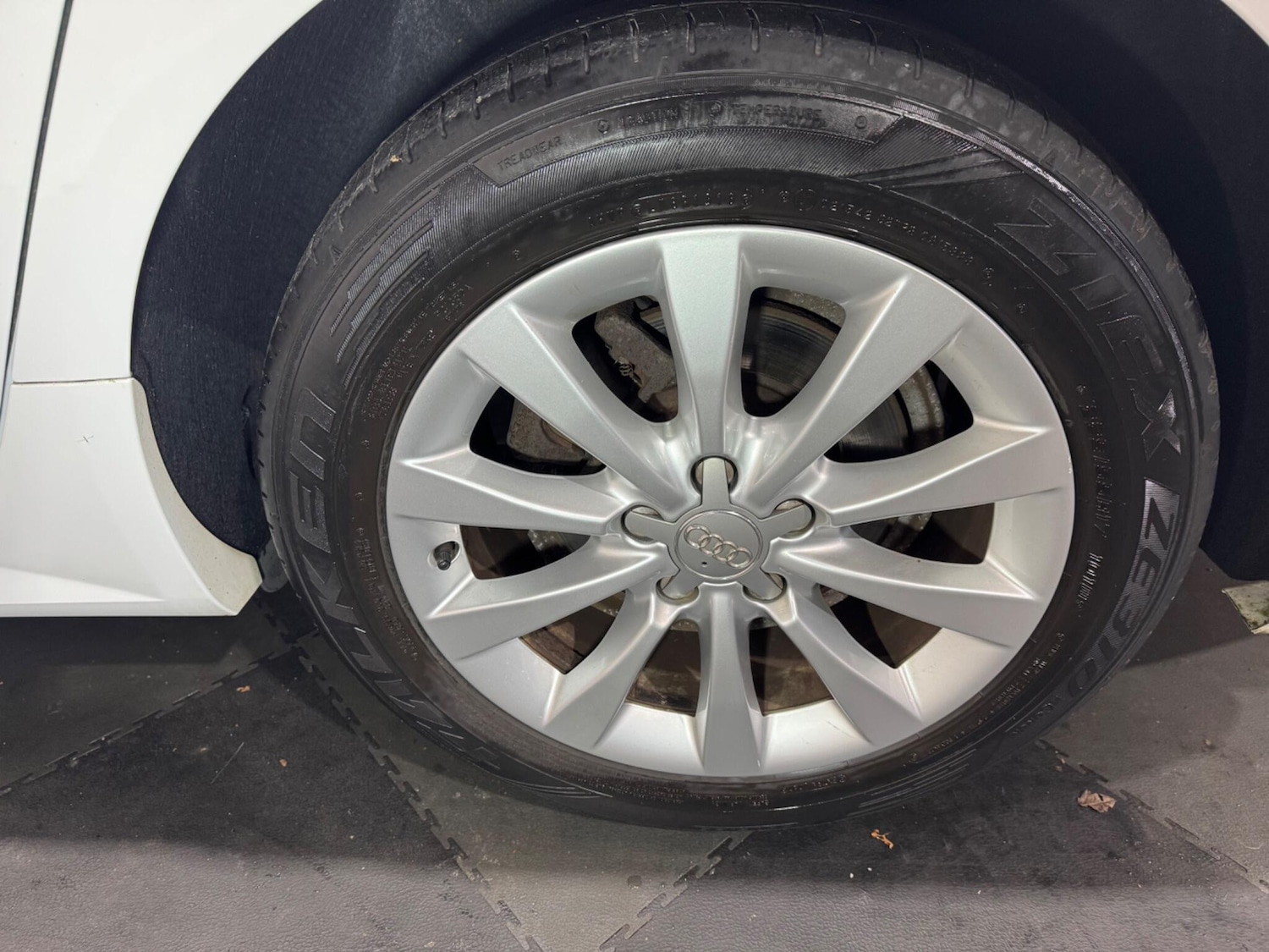 Used Audi A6 Avant 2016 for sale - 76377251: Photo 28