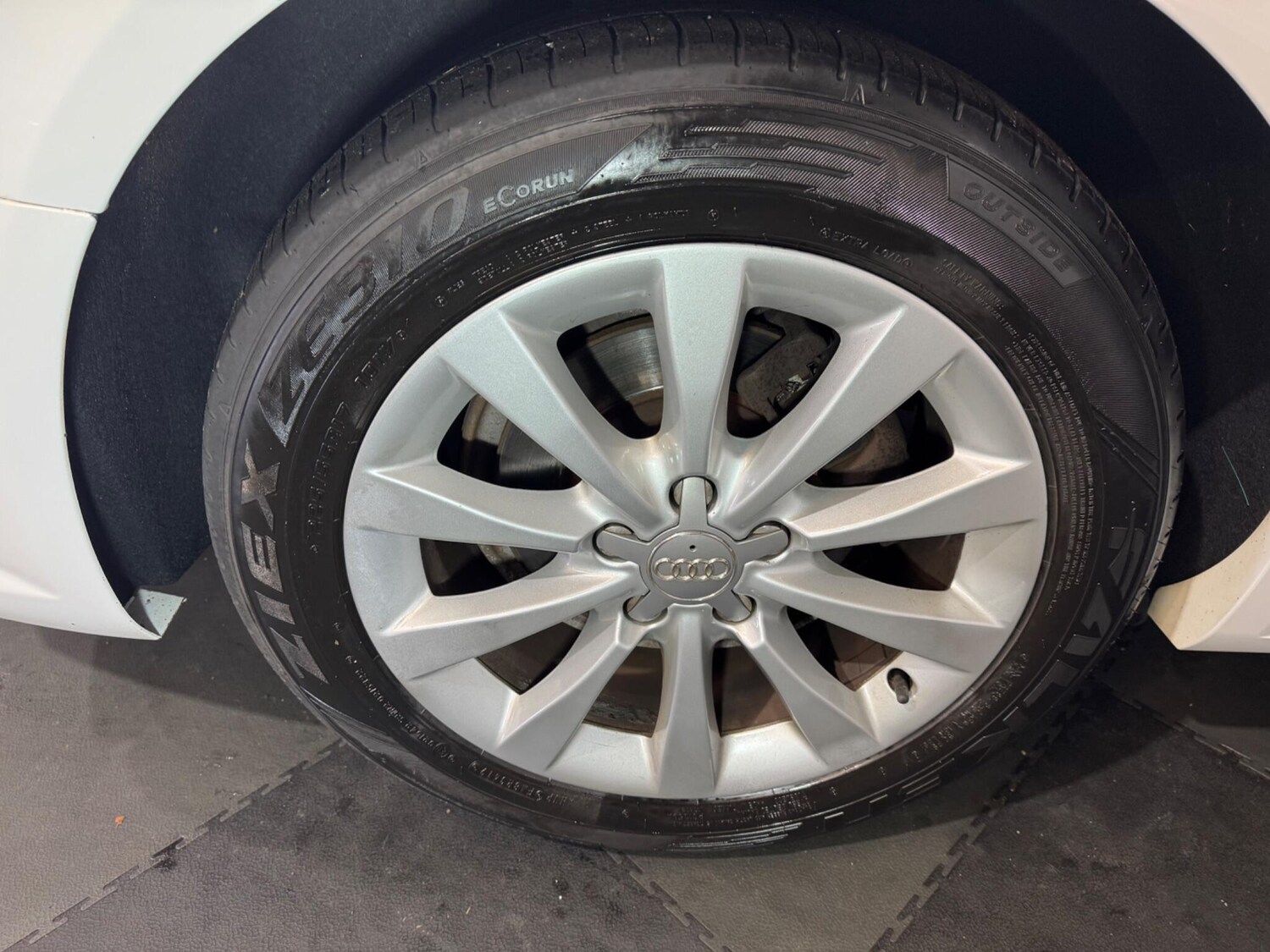 Used Audi A6 Avant 2016 for sale - 76377251: Photo 29