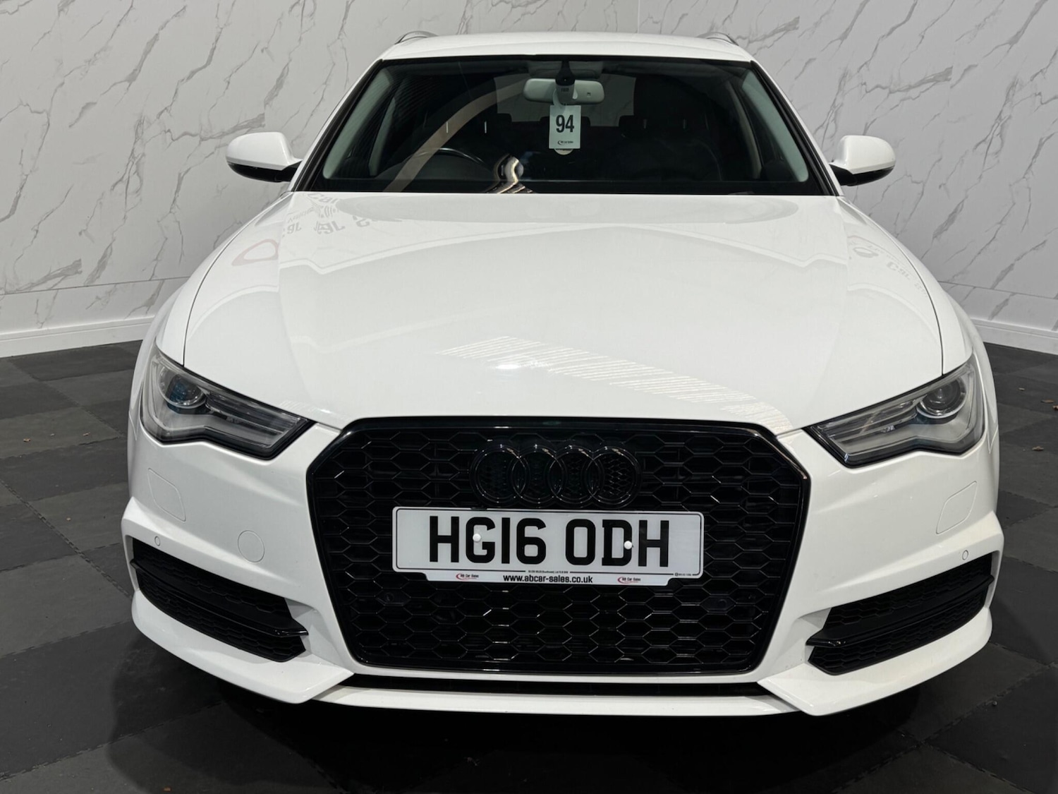 Used Audi A6 Avant 2016 for sale - 76377251: Photo 3