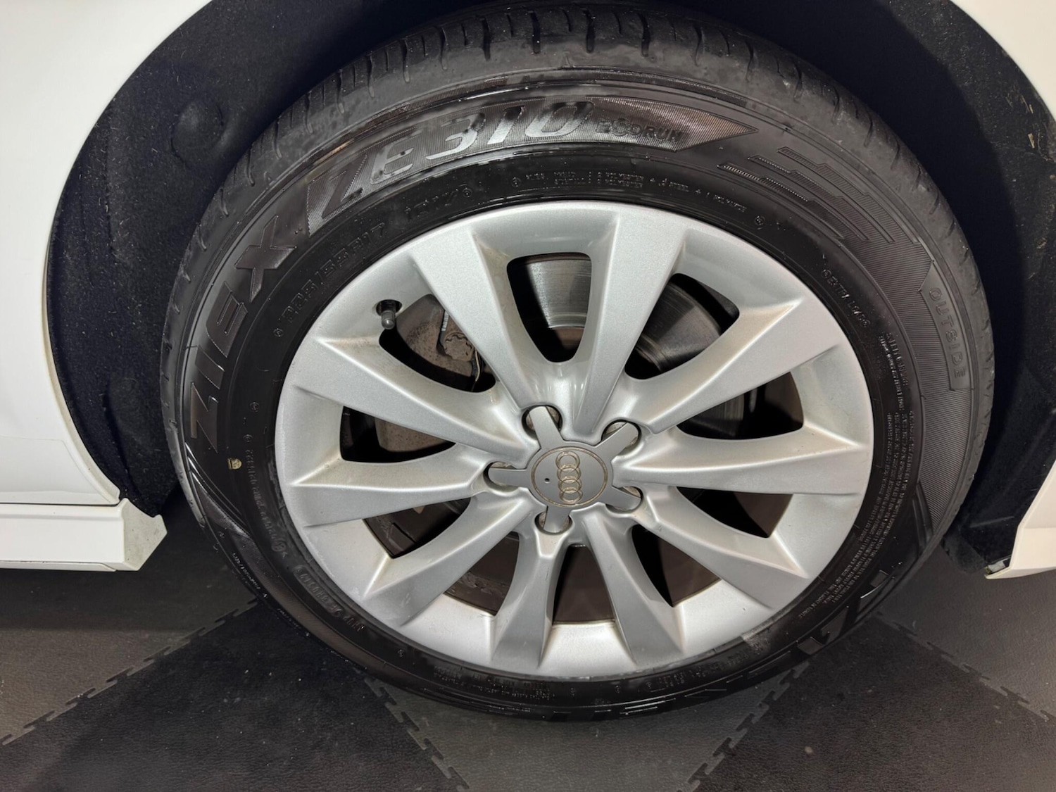 Used Audi A6 Avant 2016 for sale - 76377251: Photo 30