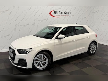 Used Audi A1 2019 for sale - 79349461: Photo