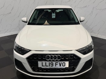 Used Audi A1 2019 for sale - 79349461: Photo