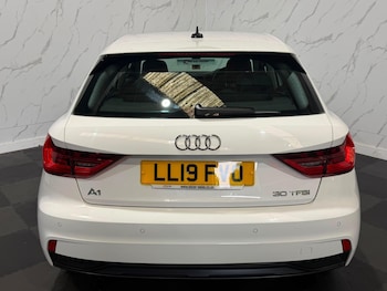 Used Audi A1 2019 for sale - 79349461: Photo