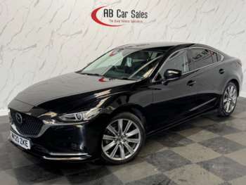 2020 (20) - 2.2 SKYACTIV-D Sport Nav+ Euro 6 (s/s) 4dr
