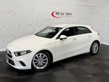 Used Mercedes-Benz A-Class 2019 for sale - 79295904: Photo