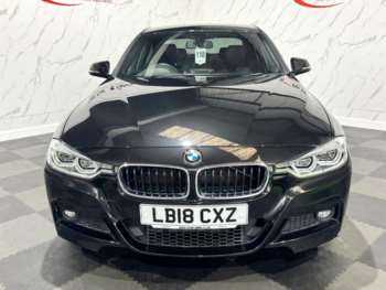 Used BMW 3 Series 2018 for sale - 74762738: Photo