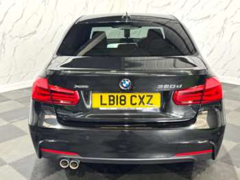 Used BMW 3 Series 2018 for sale - 74762738: Photo