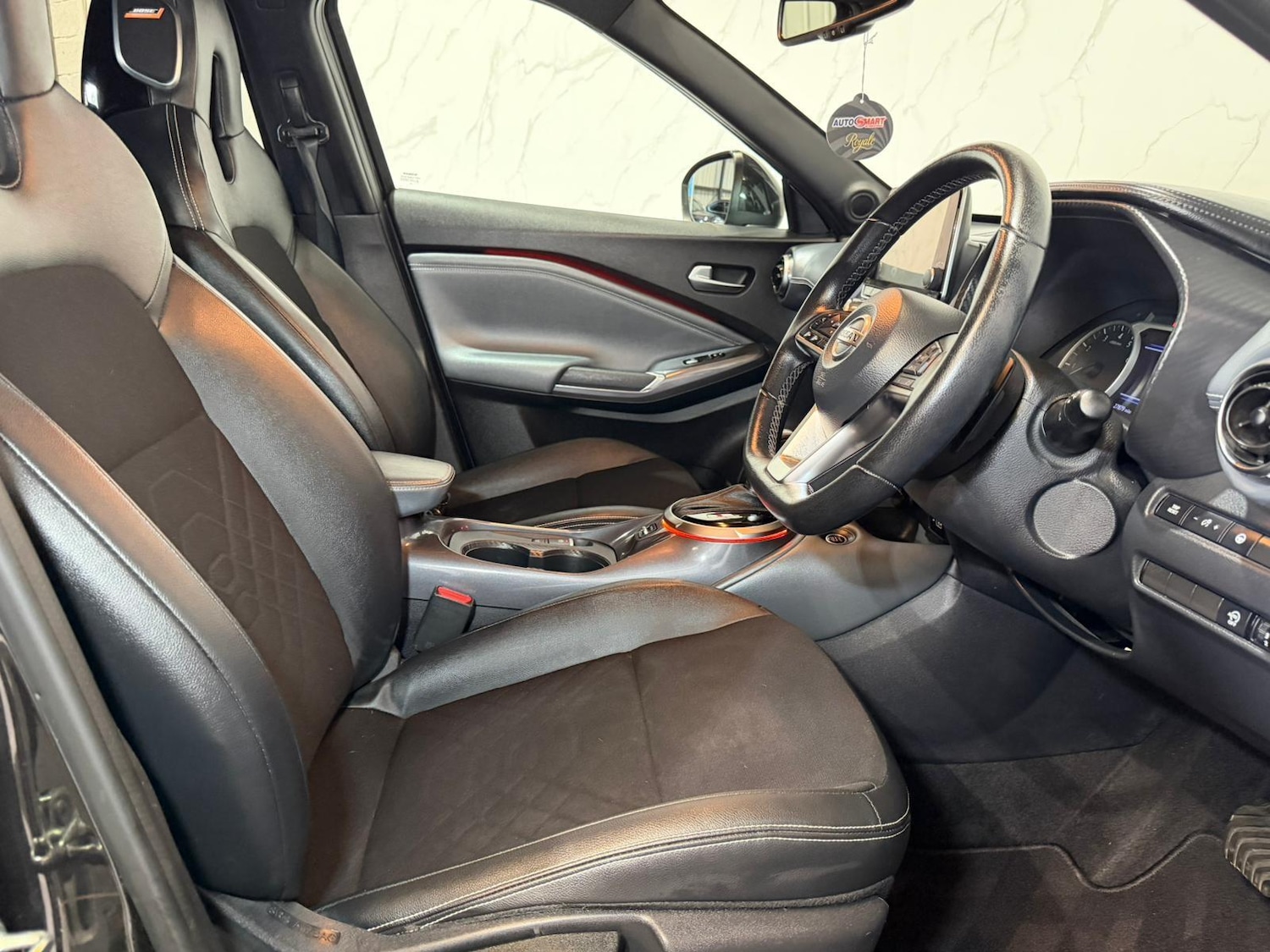 Used Nissan Juke 2020 for sale - 77982662: Photo 11