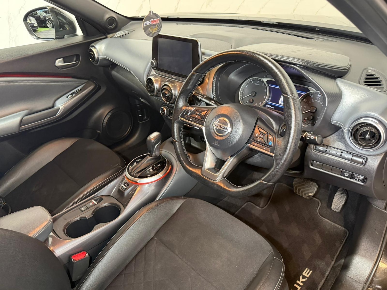 Used Nissan Juke 2020 for sale - 77982662: Photo 12