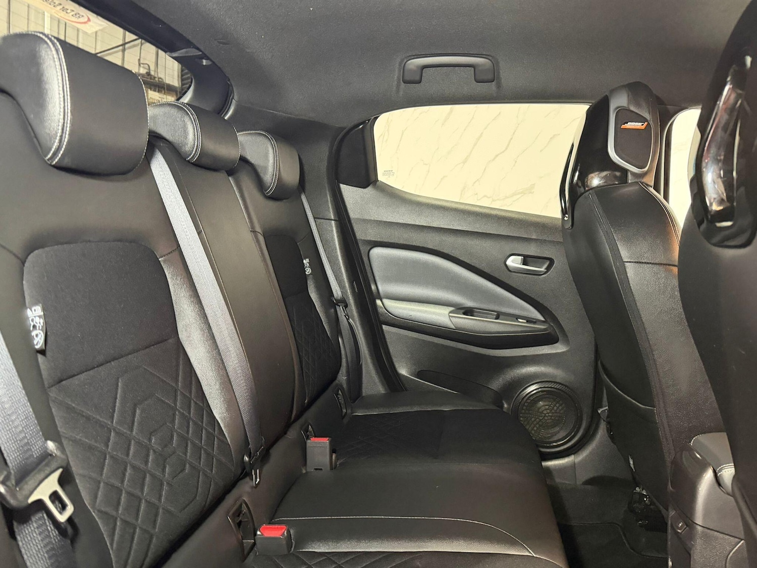 Used Nissan Juke 2020 for sale - 77982662: Photo 16