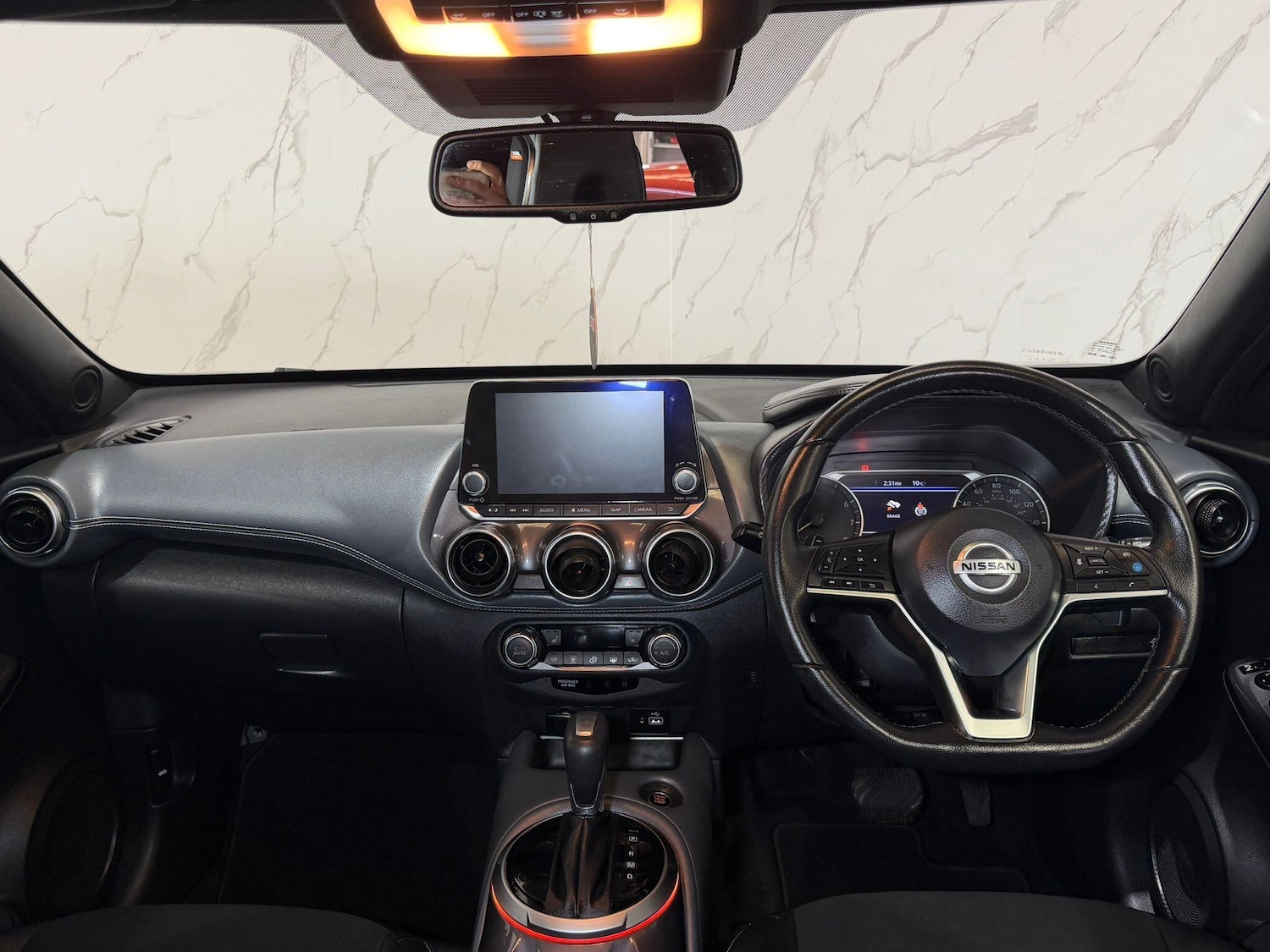 Used Nissan Juke 2020 for sale - 77982662: Photo 17