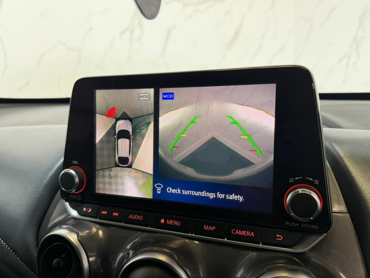 Used Nissan Juke 2020 for sale - 77982662: Photo 20