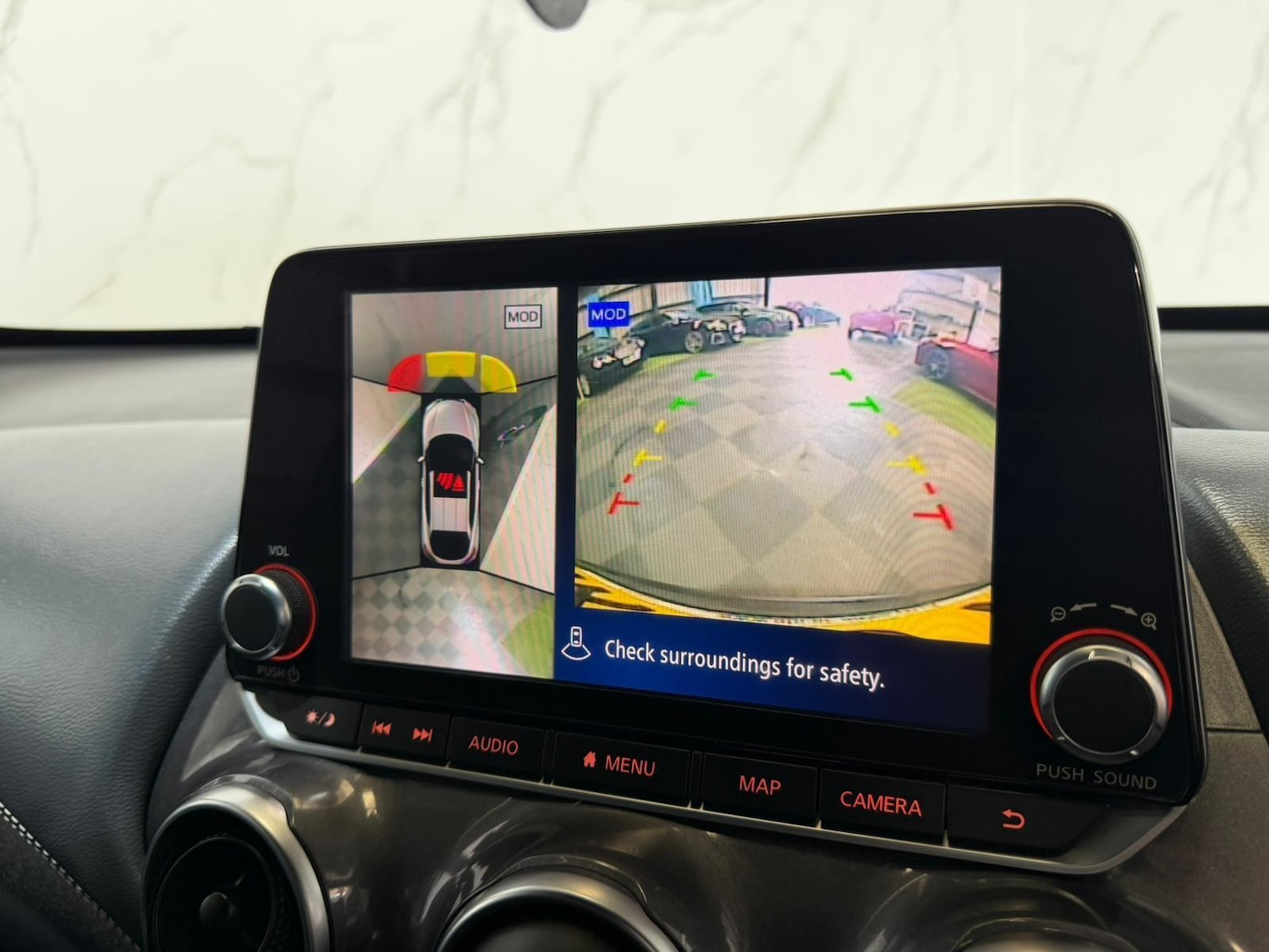 Used Nissan Juke 2020 for sale - 77982662: Photo 21