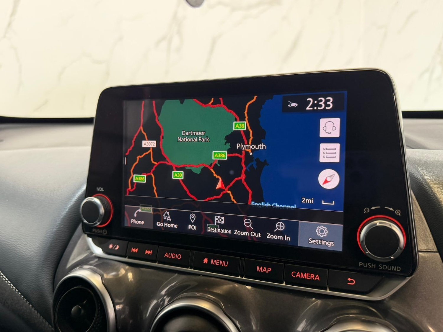 Used Nissan Juke 2020 for sale - 77982662: Photo 23