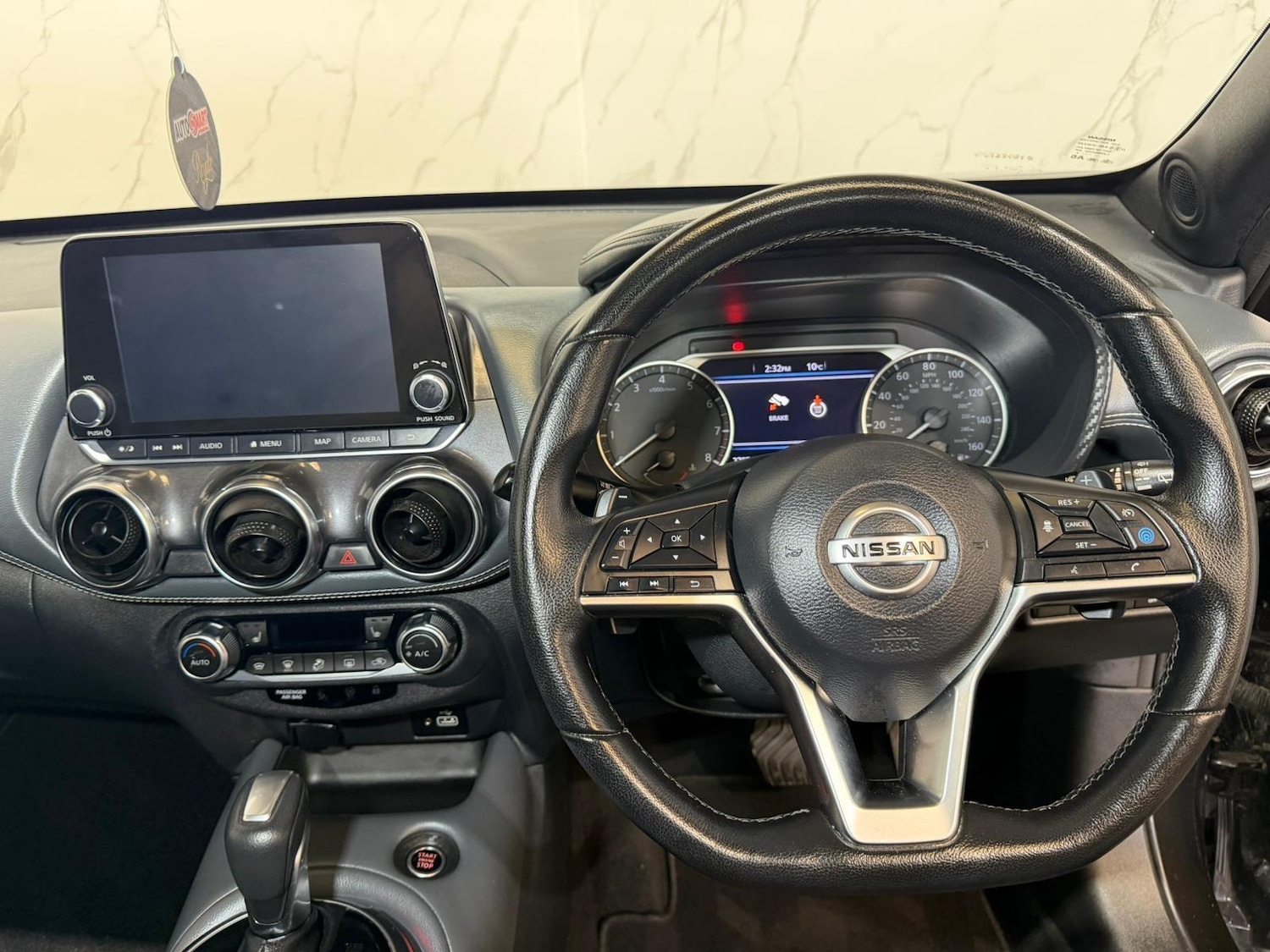 Used Nissan Juke 2020 for sale - 77982662: Photo 26