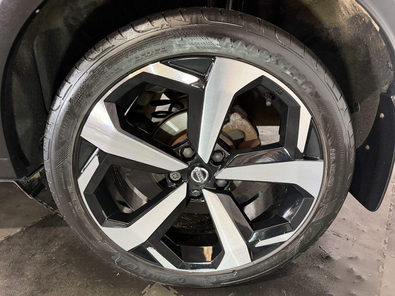 Used Nissan Juke 2020 for sale - 77982662: Photo 31