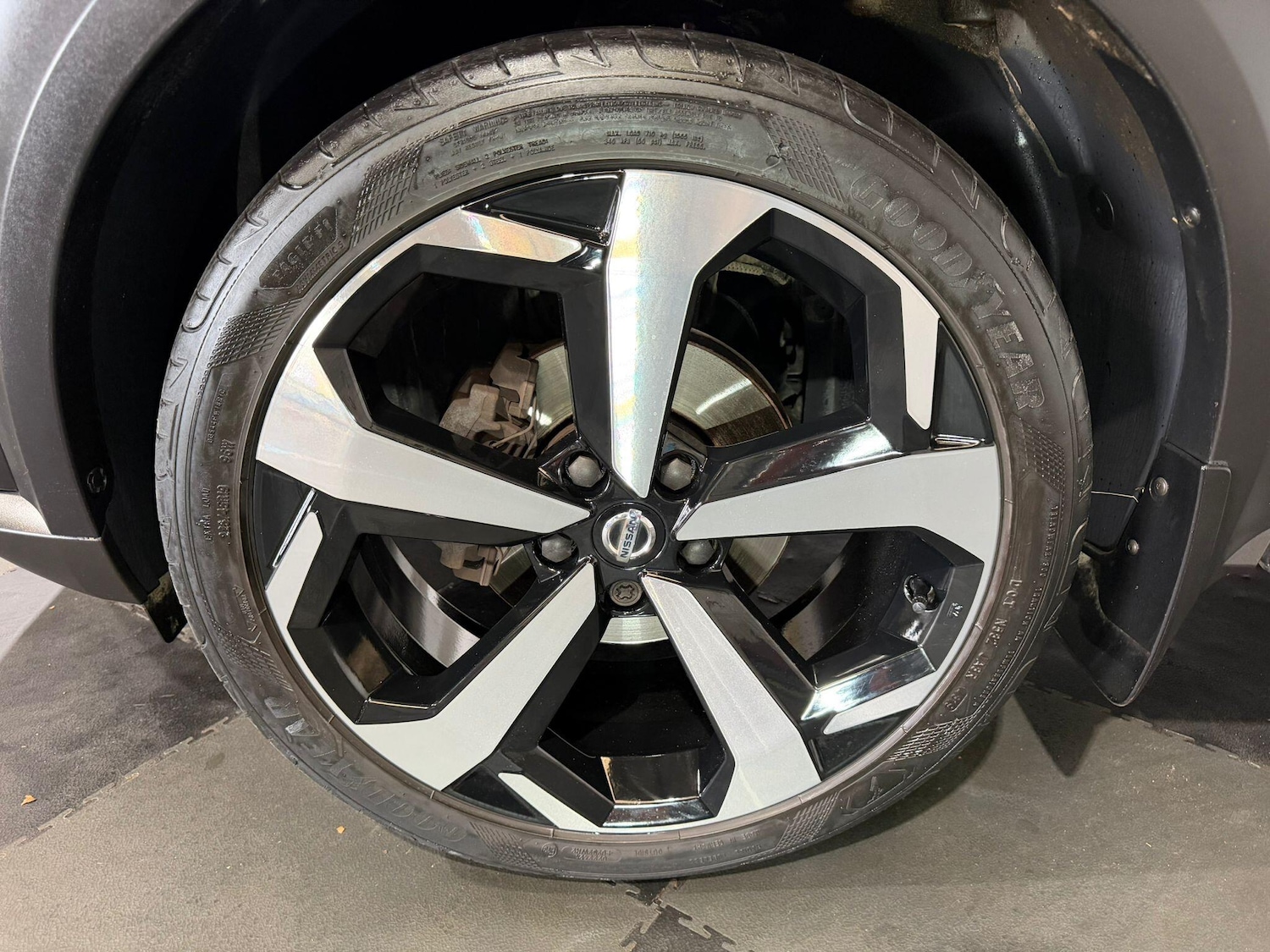 Used Nissan Juke 2020 for sale - 77982662: Photo 32