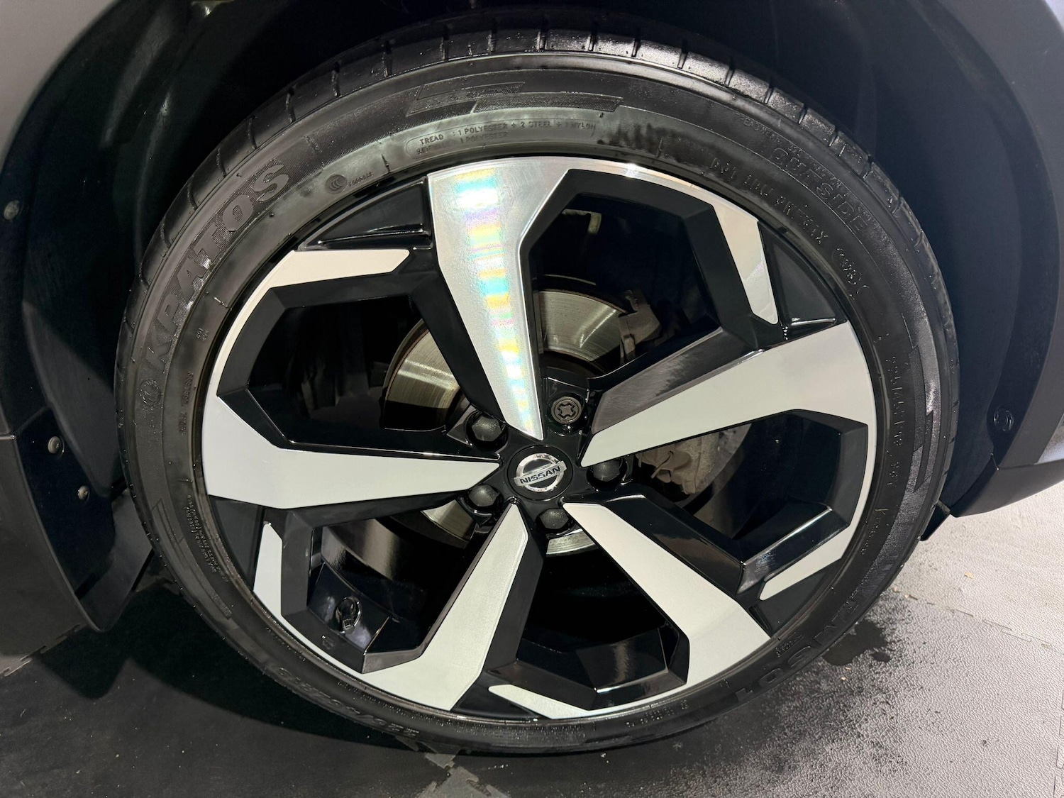 Used Nissan Juke 2020 for sale - 77982662: Photo 33