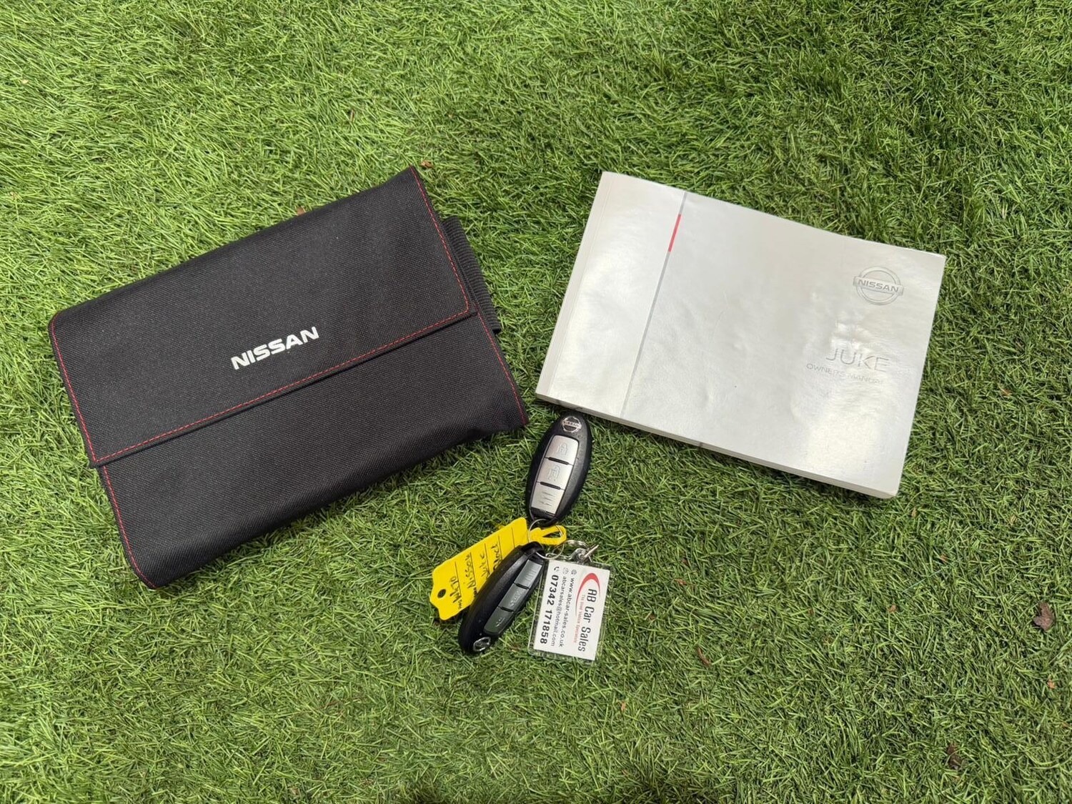 Used Nissan Juke 2020 for sale - 77982662: Photo 34