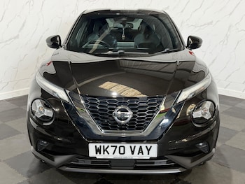 Used Nissan Juke 2020 for sale - 77982662: Photo