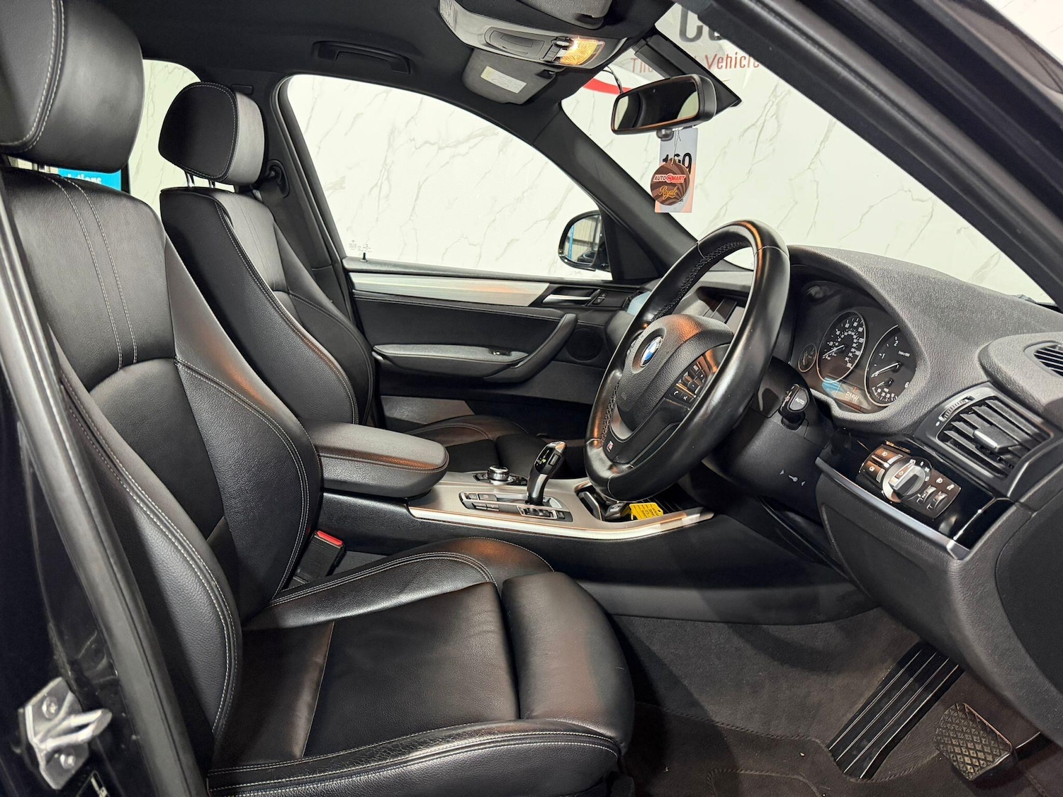 Used BMW X3 2016 for sale - 77853101: Photo 10