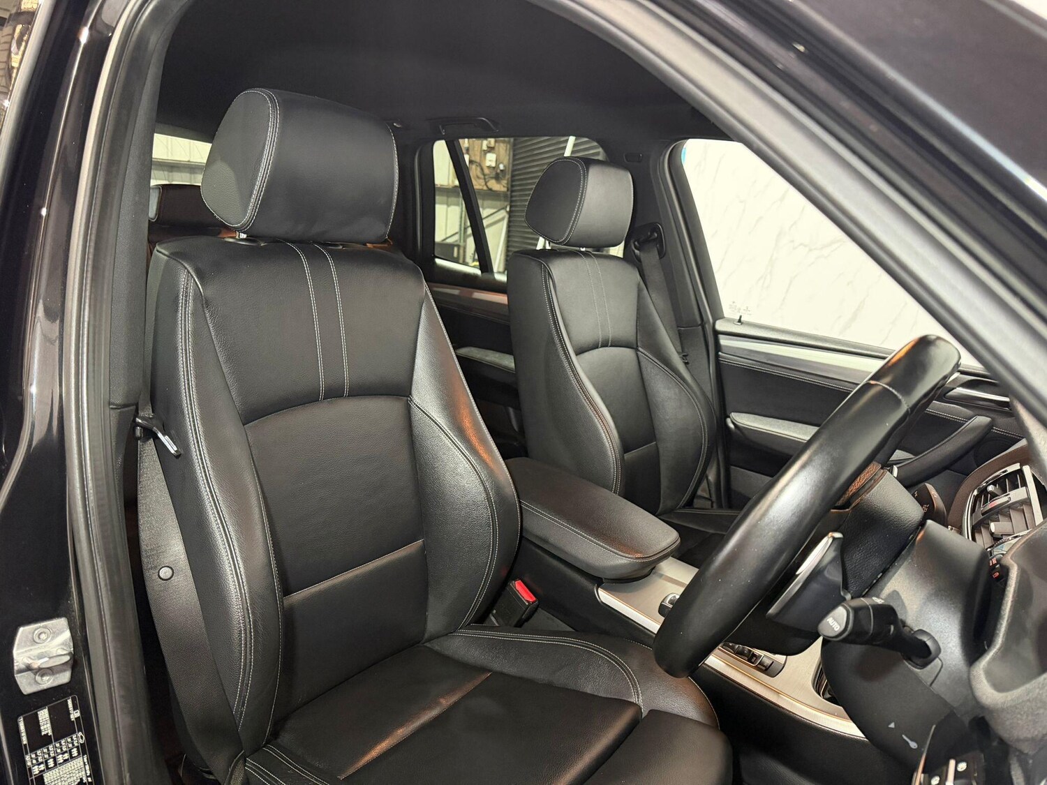 Used BMW X3 2016 for sale - 77853101: Photo 11